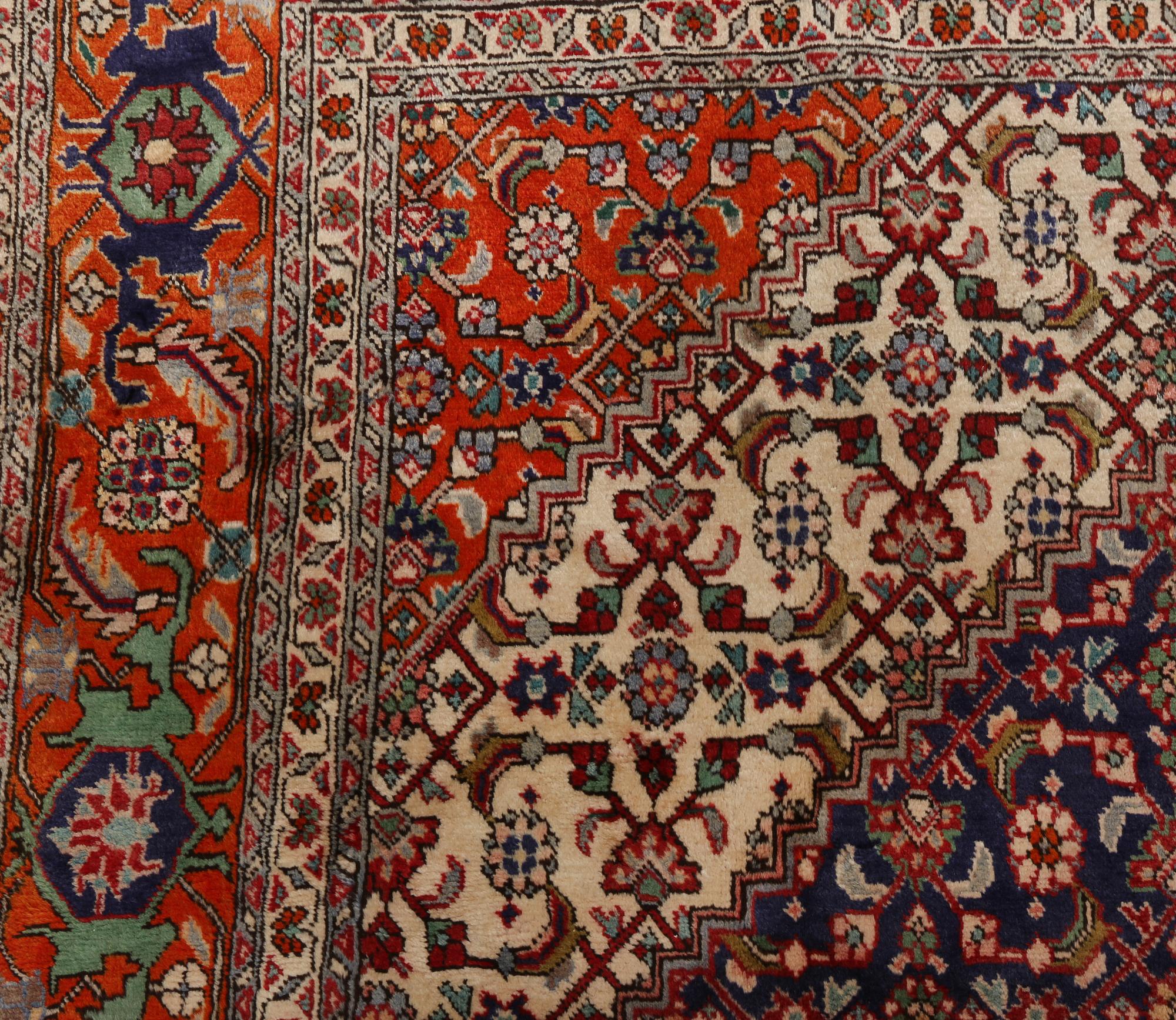 MATTA, Täbris, old, 330 x 260 cm.