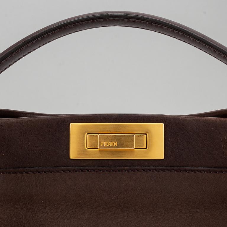 Fendi, 'Peekaboo'.