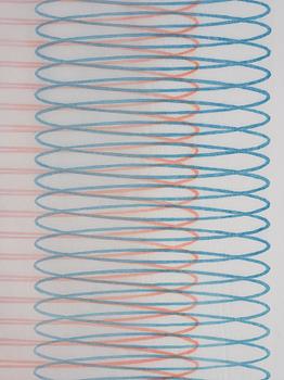 Annu Vertanen, "A Breathing Gaze".