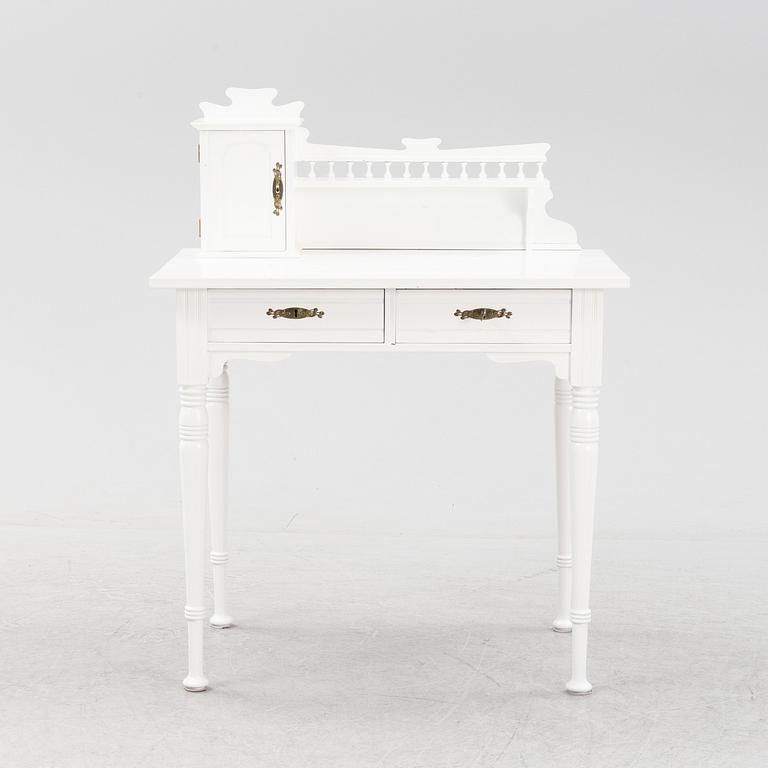 Skrivbord, 1900-talets andra hälft.