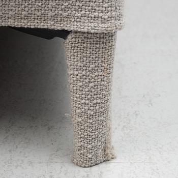 Sofa, 2-piece, "Dives", Maxalto.