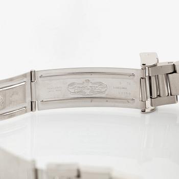Rolex, Submariner, "Triple Zero", ca 1988.