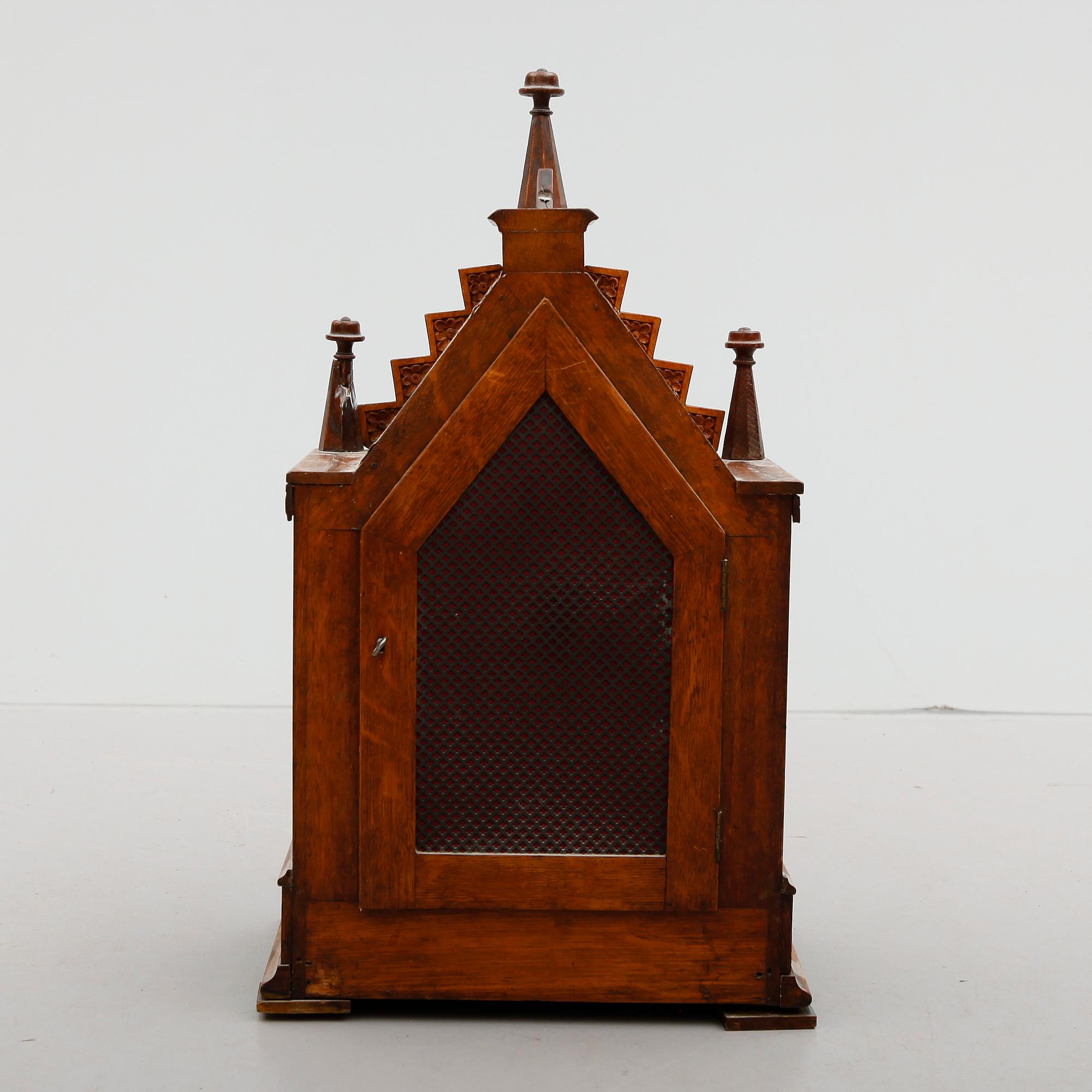 BORDSUR, Weatherell, England, tidigt 1900-tal.