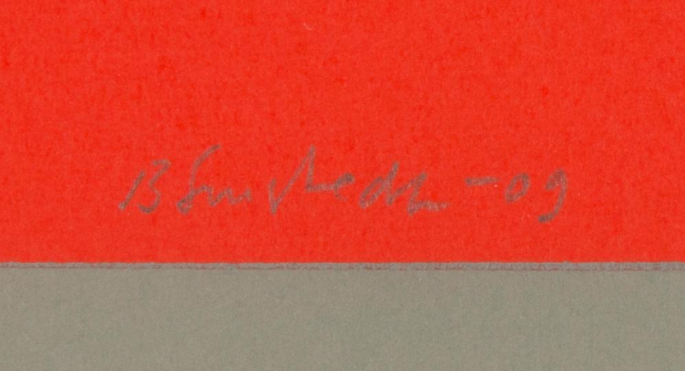 Juhana Blomstedt, 'Kairos Grassina VIII'.