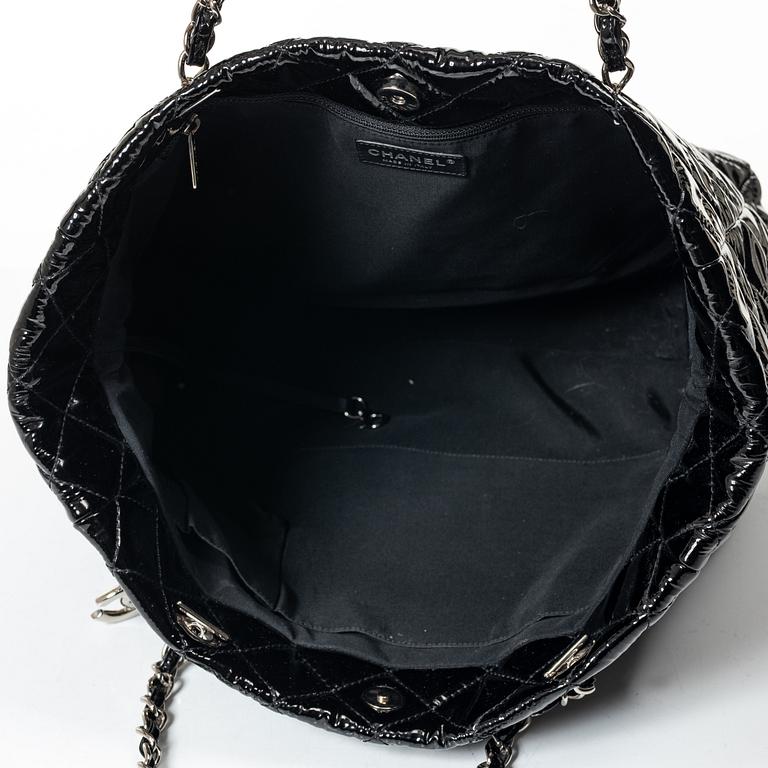 Chanel, Tote bag, 2009-2010.