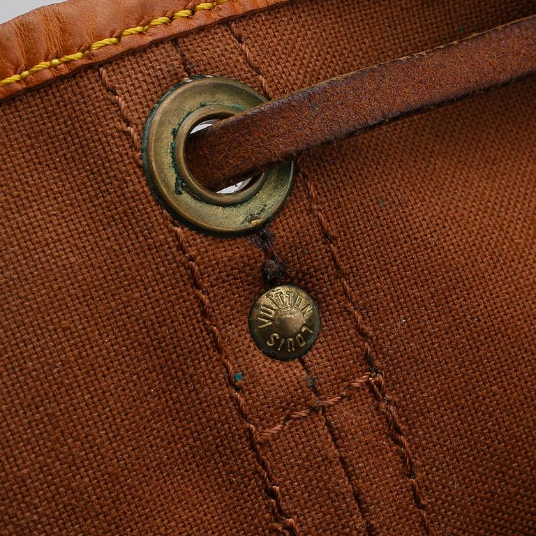VÄSKA, Louis Vuitton, "Noé".