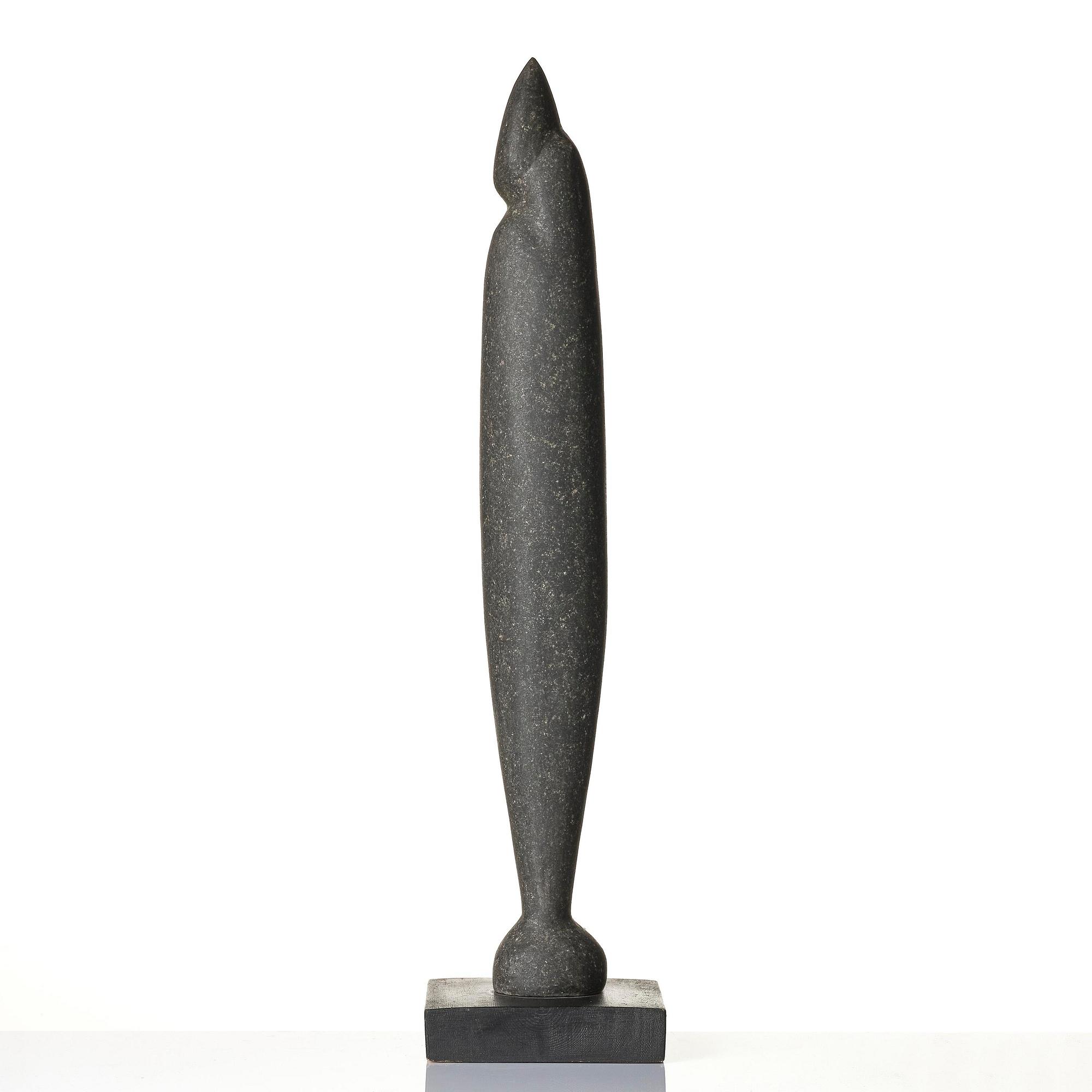 Veikko Keränen, "Kardinalen".