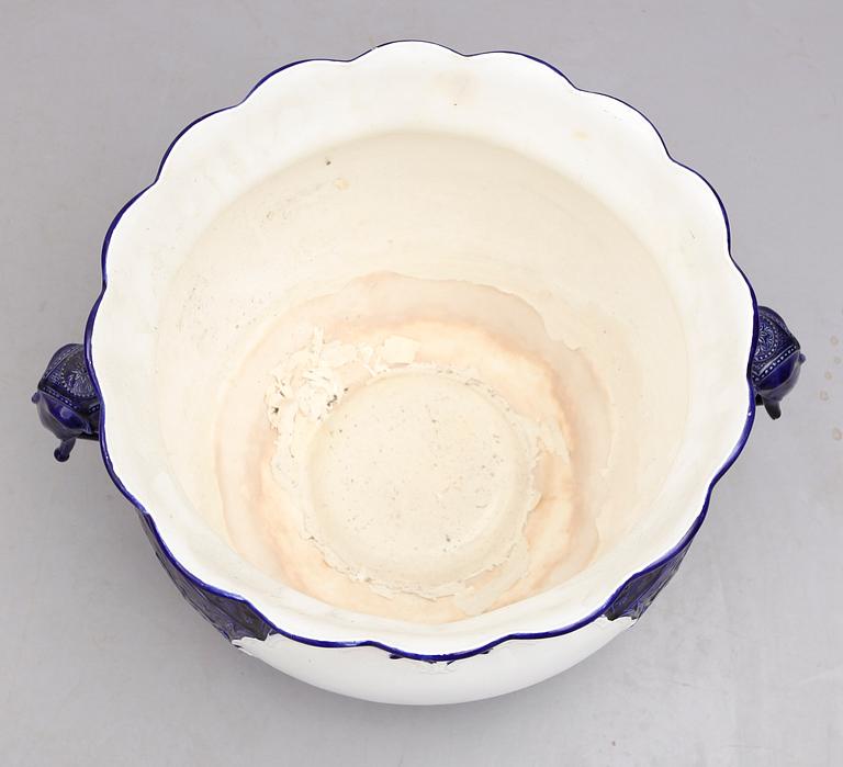 YTTERFODER, porslin, Rörstrand, omkring år 1900.