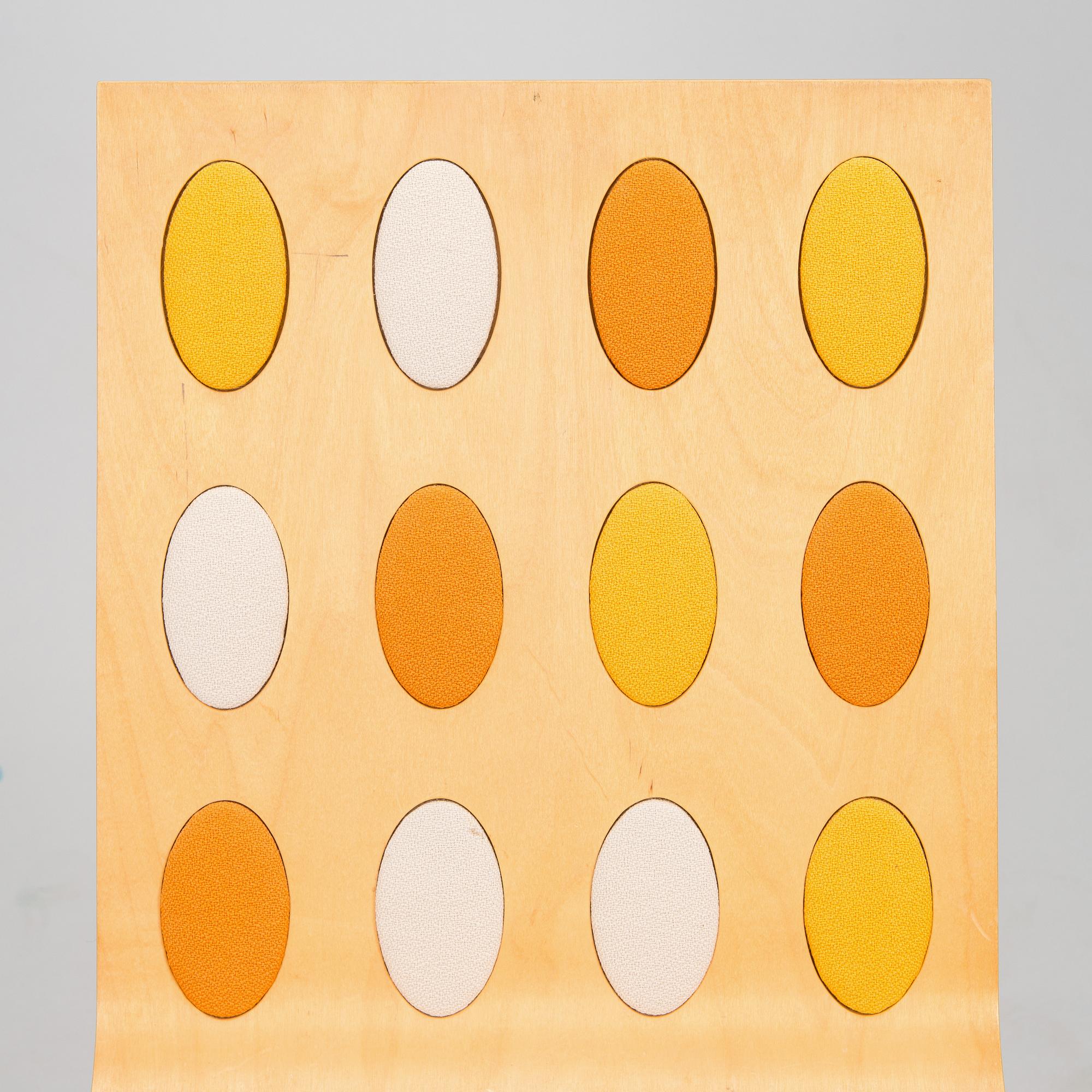 Jouni Leino, Tuoli, Jouni Leino Design Studio.