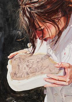 155. Sara-Vide Ericson, "Consequence (Exhaust)".