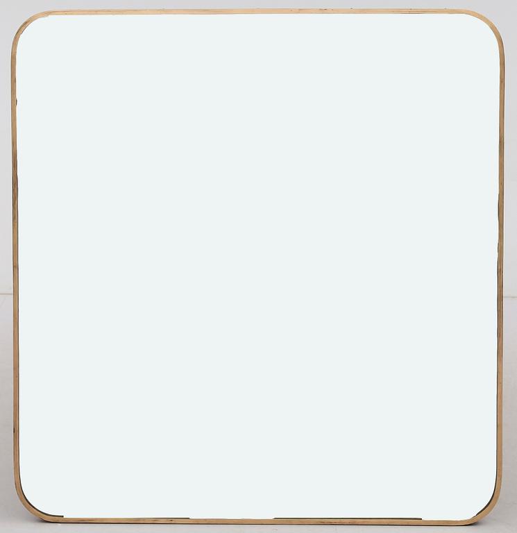 SPEGEL, 1900-talets andra hälft.