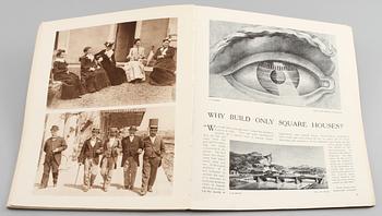 BOK, Verve, Vol 1, December 1937.