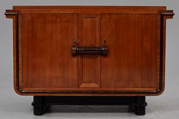 SKÄNK, Asko-Avonius-Lahti, Finland, 1930-tal.