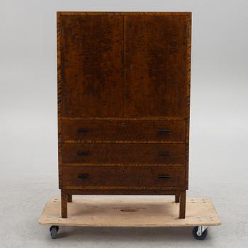 A 1930's cabinet, Sweden.
