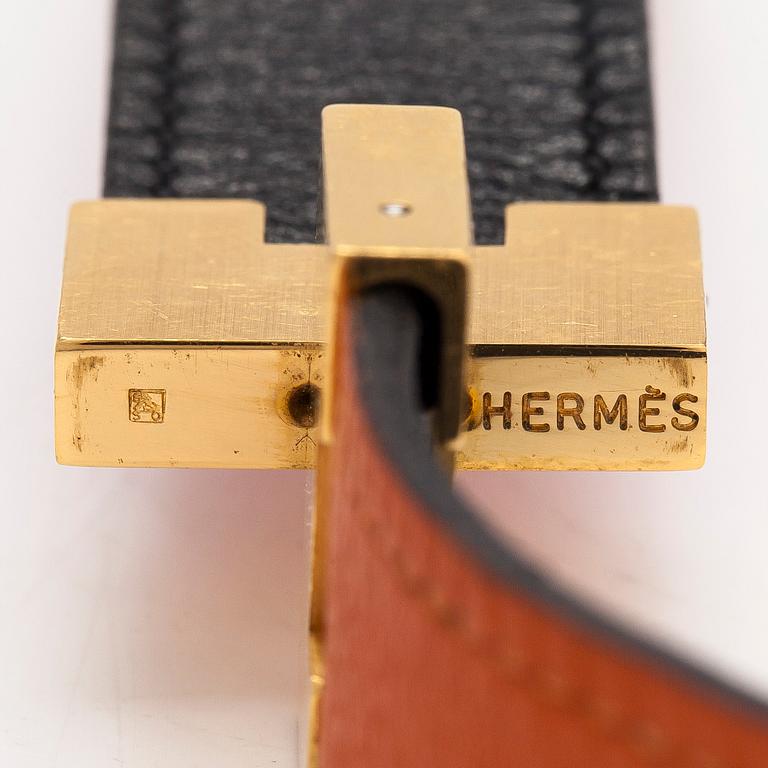 Hermès, armband, "Lurie".