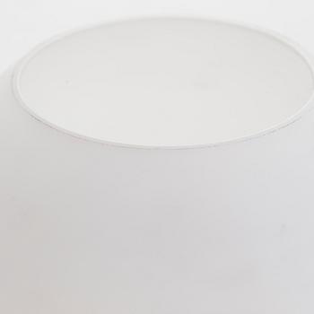 Maria Lindeman, pöytävalaisinpari, malli K11-40, Idman 1900-luvun puoliväli.