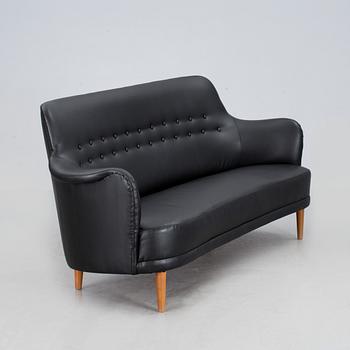 SOFFA, "Samsas" Carl Malmsten.