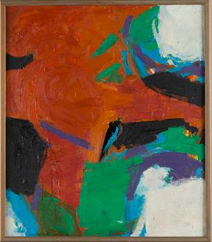 Antti Lampisuo, Komposition.