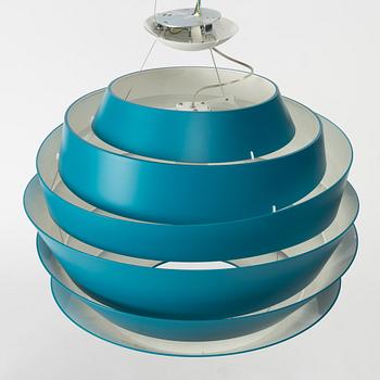 Vincent Garcia Jimenez, taklampa, "Le soleil", Foscarini, Italien.