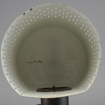 HANS BERGSTRÖM, a outdoor wall lamp.