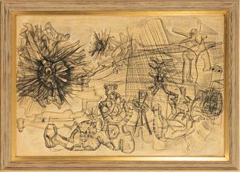 Jerzy Kujawski, composition.