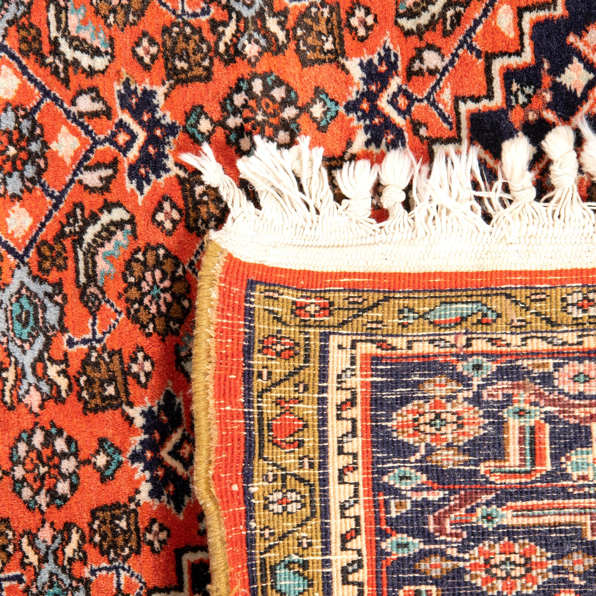 Matta Bidjar semiantik ca 323x204 cm.