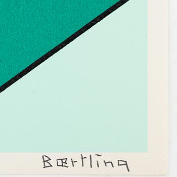 Olle Bærtling, "Xoa".