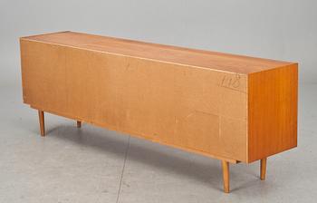 SIDEBOARD, teak 1960-tal.