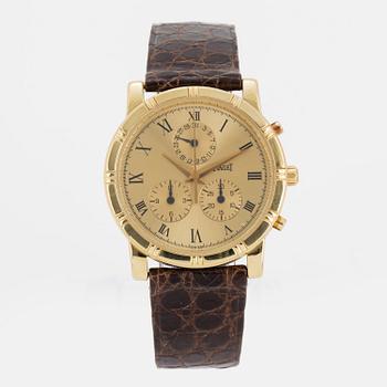 PIAGET, Haute Complication, wristwatch, 31,5 mm.