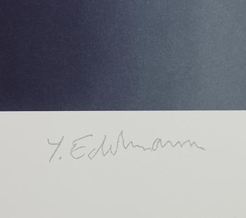 Yrjö Edelmann, "Hidden treasure".