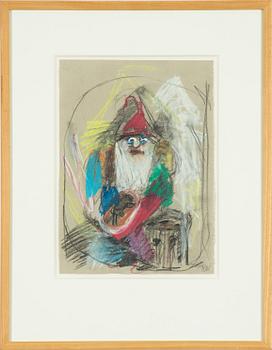 Karin Wikström, Untitled.