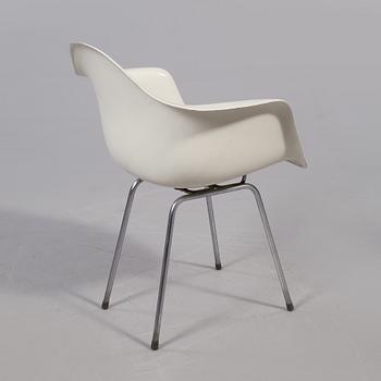 STOL, "DAX", Charles & Ray Eames, NK för Herman Miller, 1900-talets andra hälft.