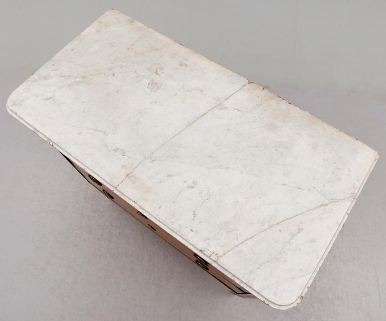 BYRÅ, Louis Seize, Frankrike, 1700-/1800-tal.