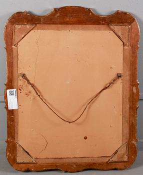 VÄGGRELIEF, marmor, omkring år 1900.