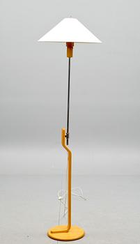 GOLVLAMPA, "Grevie", Lars Bessfelt, Ateljé Lyktan, 1900-talets andra hälft.