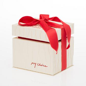 OMEGA, Constellation, wrist watch, 20 x 24 mm.