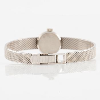 Chopard, armbandsur, 15 mm.