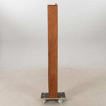 John Kandell, skåp "Solitär" Källemo.