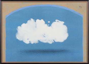 Kimmo Kaivanto, Cloud.