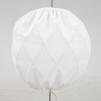 Tore Ahlsén, golvlampa, "Napoleon vid Nilen" Gärsnäs,