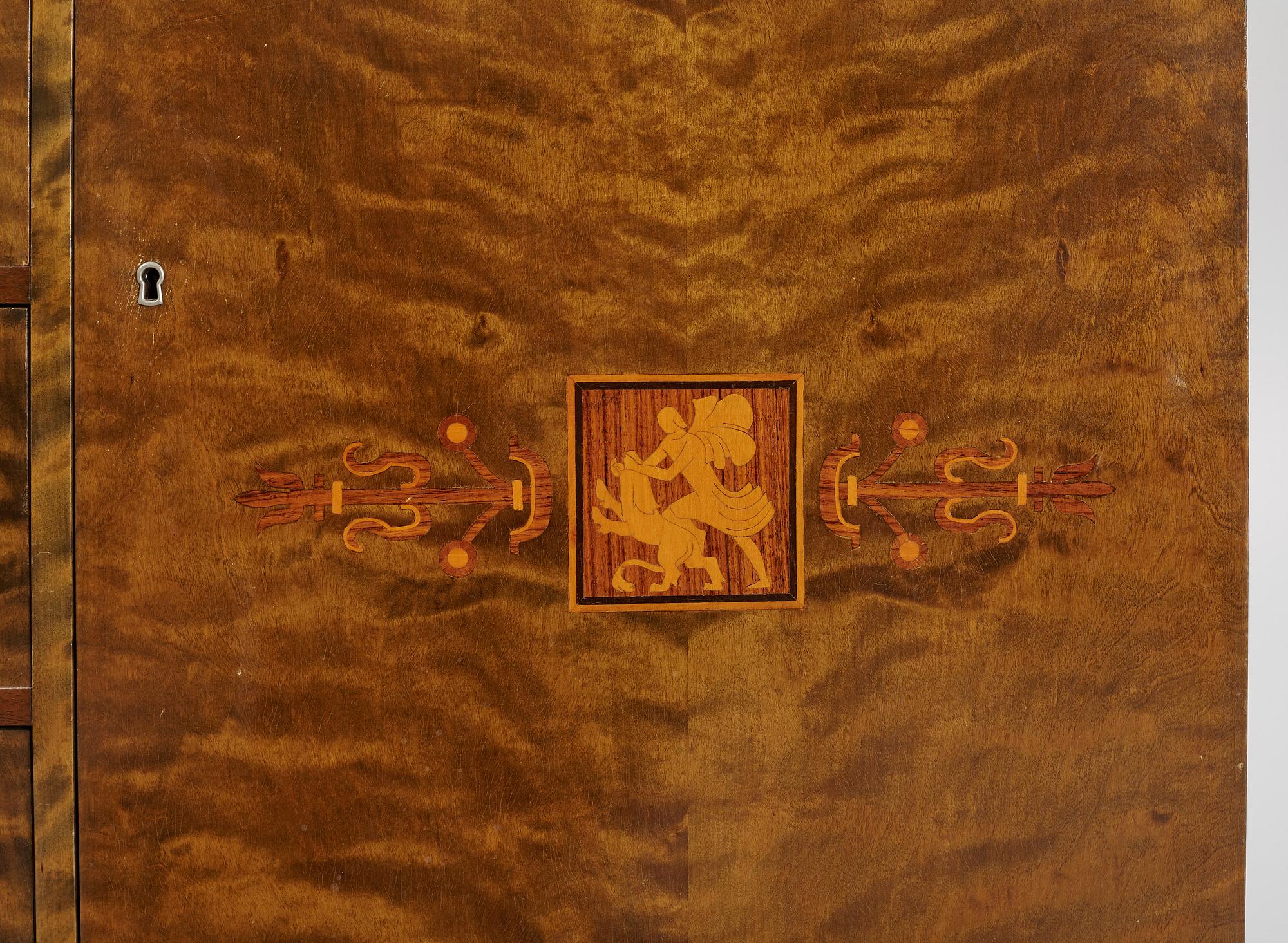 Sideboard, Swedish Grace, 1920/30-tal.