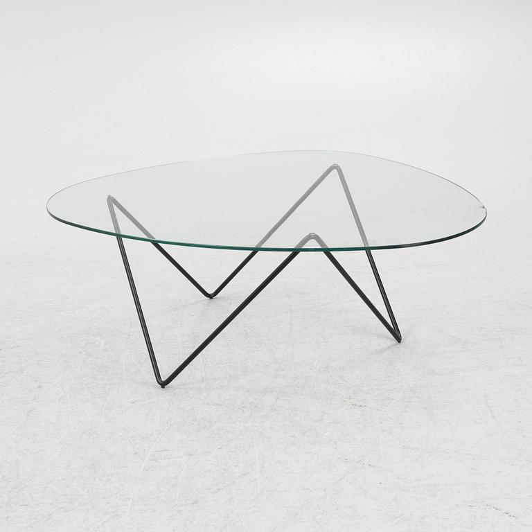 Barba Corsini & Joaquim Ruiz Millet, a 'Pedrera' coffee table, Gubi.
