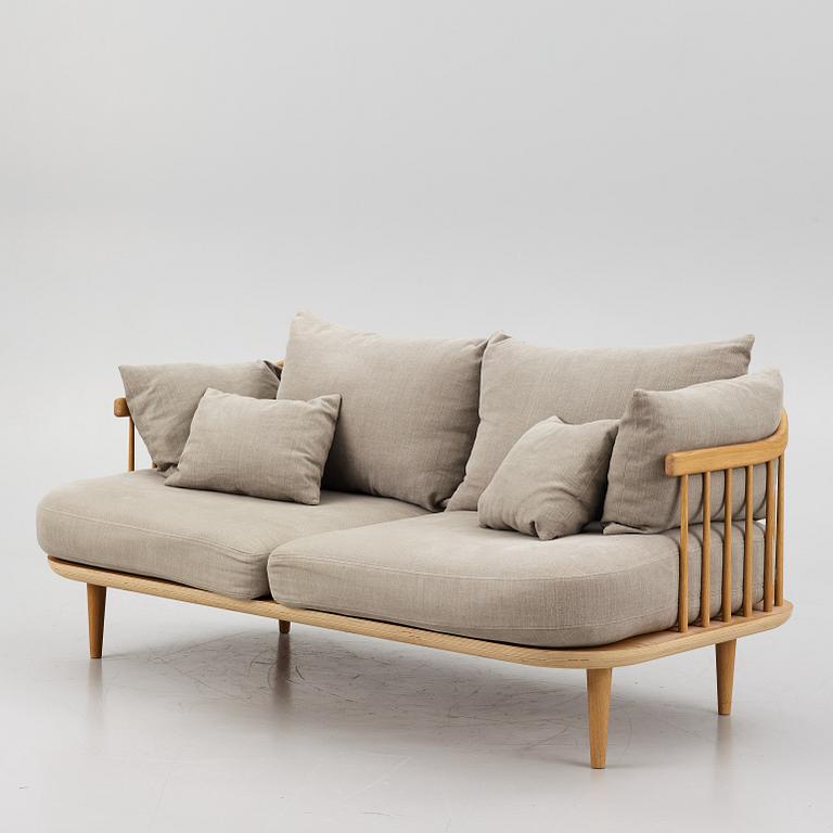 Space Copenhagen, sofa, SC2, &tradition.