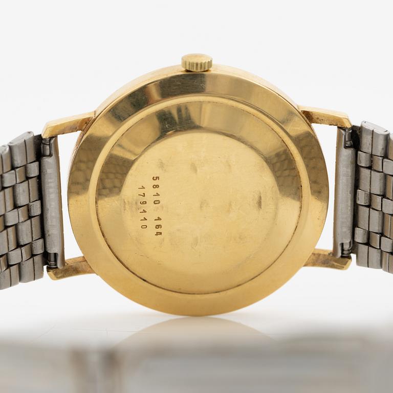 Certina, "Kockums", armbandsur, 34 mm.