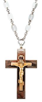 CRUCIFIX.