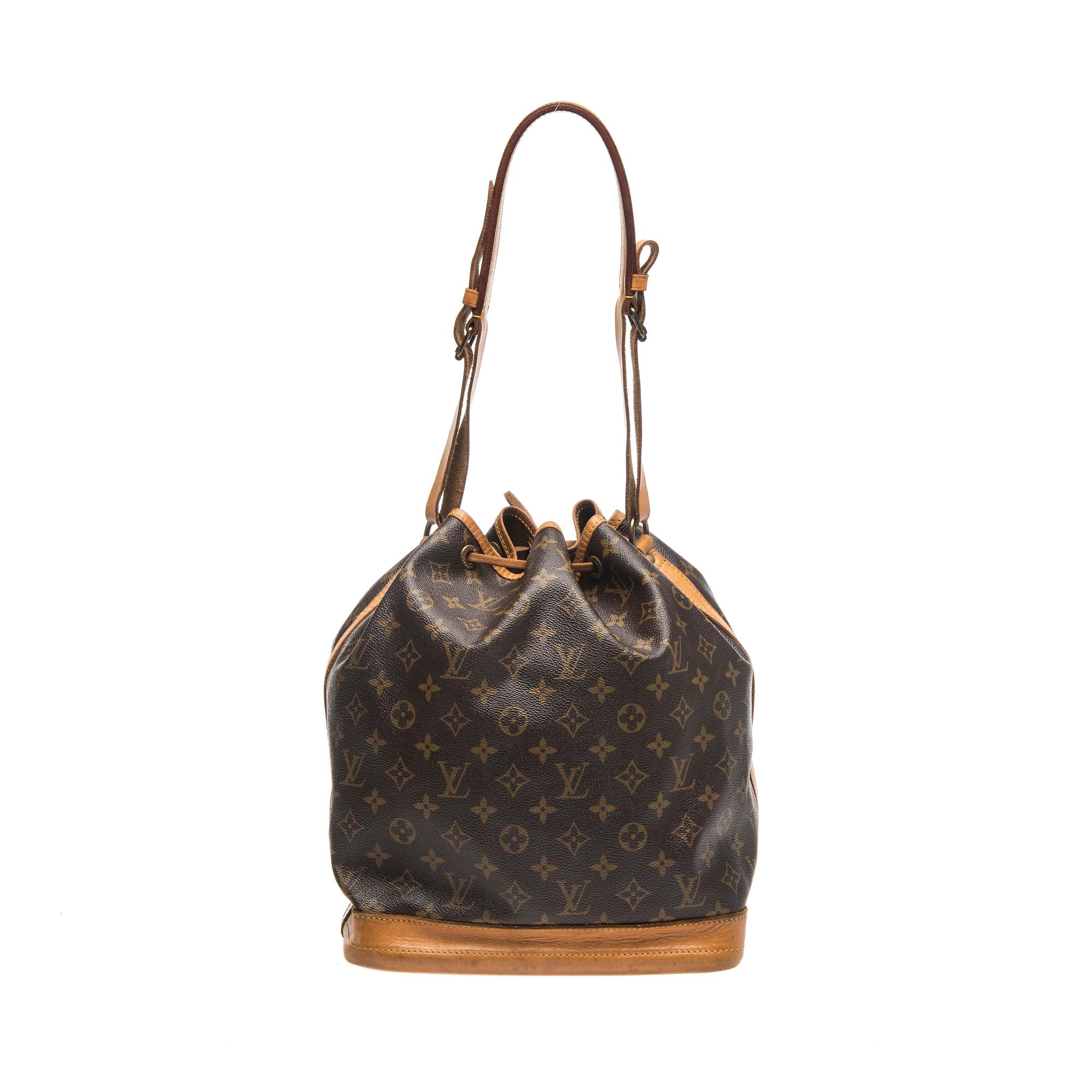 VÄSKA, "Noé", Louis Vuitton.