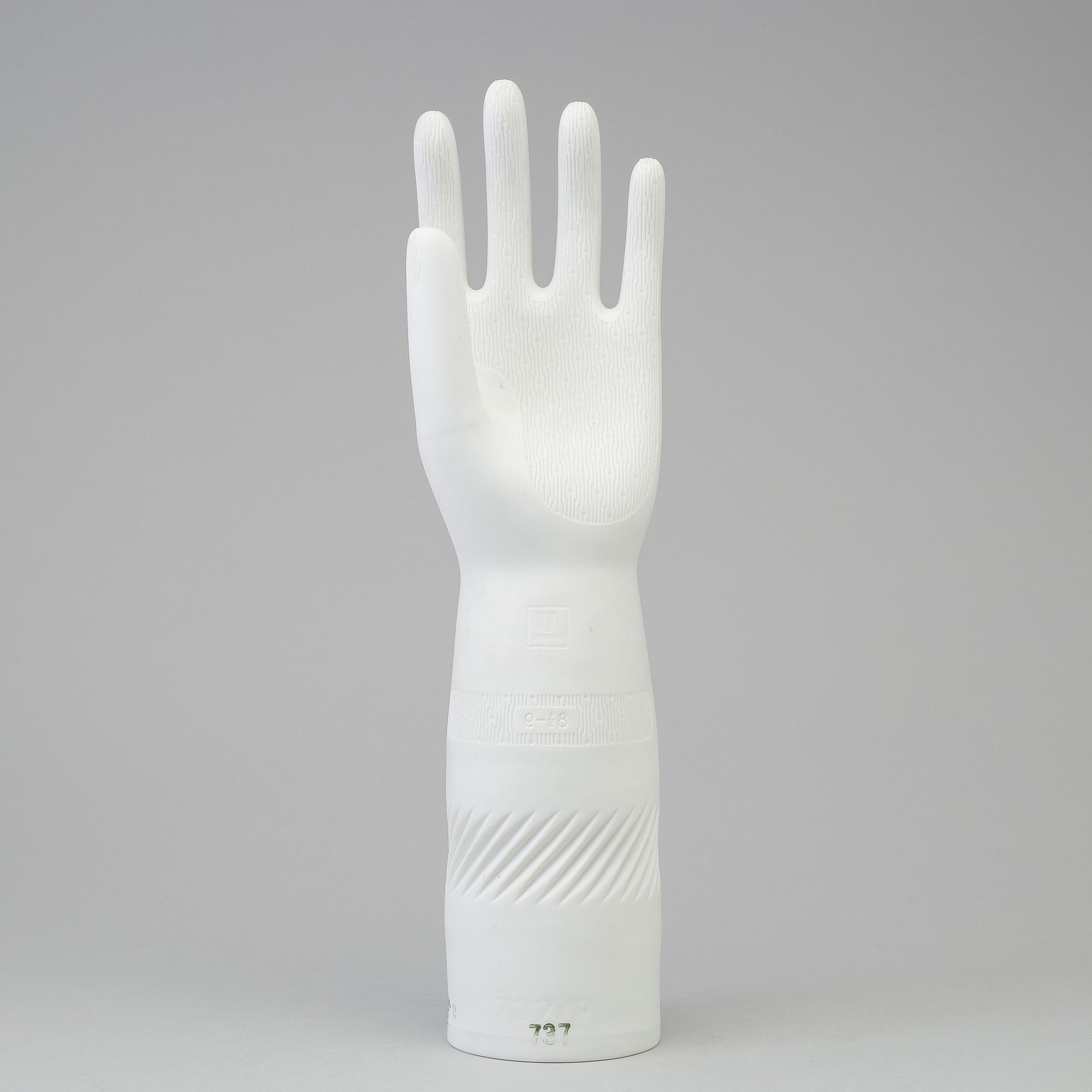 SKULPTUR, porslin, Rosenthal.