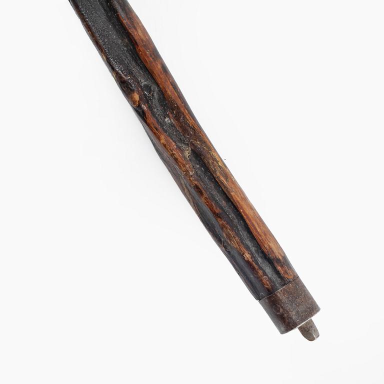 KÄPP, troligen 1900-talets början.