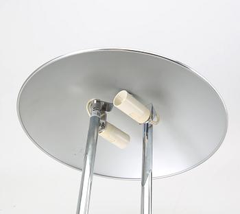 IKEA, Table lamps, 2 pcs,  1980s.