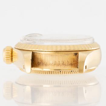 Rolex, Datejust, ca 1979.